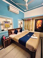 The Pink Chapter Hostel, Jaipur