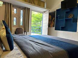 The Pink Chapter Hostel, Jaipur