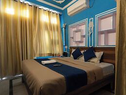 The Pink Chapter Hostel, Jaipur