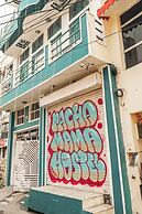 The Pink Chapter Hostel, Jaipur