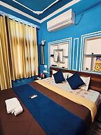 The Pink Chapter Hostel, Jaipur