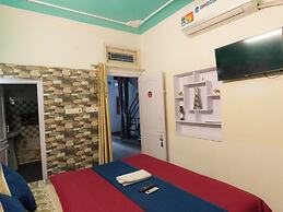 The Pink Chapter Hostel, Jaipur