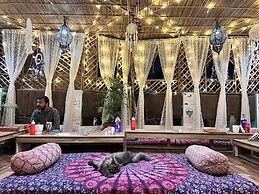 The Pink Chapter Hostel, Jaipur
