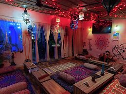 The Pink Chapter Hostel, Jaipur