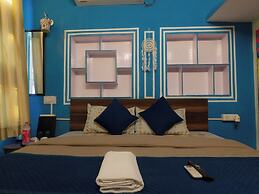 The Pink Chapter Hostel, Jaipur