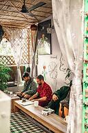 The Pink Chapter Hostel, Jaipur