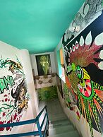 The Pink Chapter Hostel, Jaipur