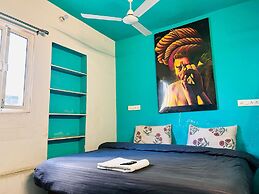 The Pink Chapter Hostel, Jaipur