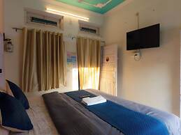 The Pink Chapter Hostel, Jaipur