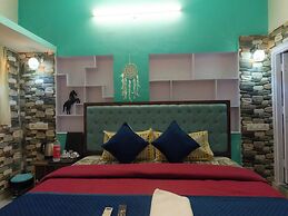 The Pink Chapter Hostel, Jaipur