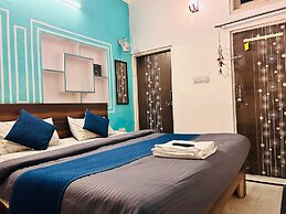 The Pink Chapter Hostel, Jaipur
