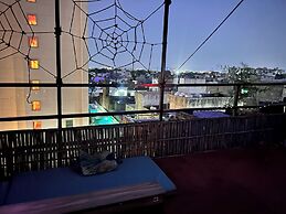 The Pink Chapter Hostel, Jaipur