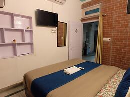 The Pink Chapter Hostel, Jaipur