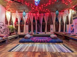 The Pink Chapter Hostel, Jaipur
