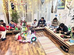 The Pink Chapter Hostel, Jaipur