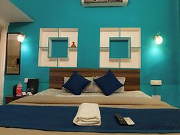 The Pink Chapter Hostel, Jaipur