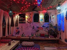 The Pink Chapter Hostel, Jaipur