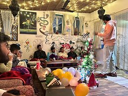 The Pink Chapter Hostel, Jaipur