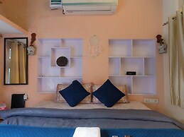 The Pink Chapter Hostel, Jaipur