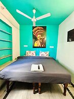 The Pink Chapter Hostel, Jaipur