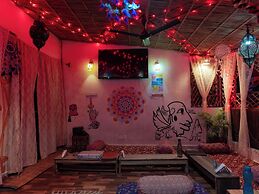 The Pink Chapter Hostel, Jaipur