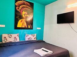 The Pink Chapter Hostel, Jaipur