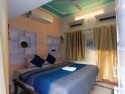 The Pink Chapter Hostel, Jaipur