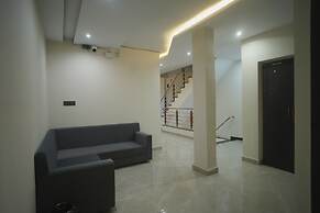 Avanti inn