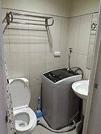 Serene Pasay Getaway - Entire Apartment for Rent
