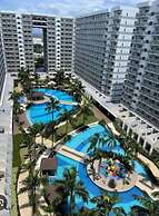 Serene Pasay Getaway - Entire Apartment for Rent