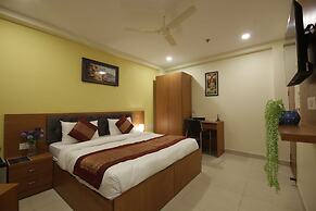 Hotel TMS Grand