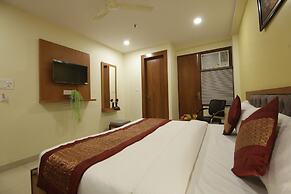 Hotel TMS Grand