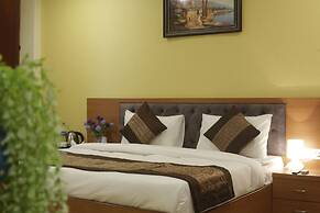 Hotel TMS Grand