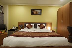 Hotel TMS Grand