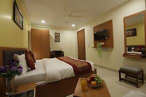 Hotel TMS Grand