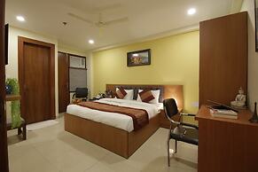 Hotel TMS Grand