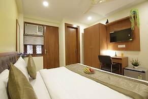 Hotel TMS Grand