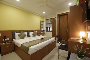 Hotel TMS Grand