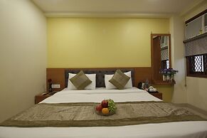 Hotel TMS Grand
