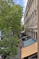 Chic 1BR by Châtelet & Louvre