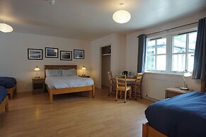 Glenuig Inn