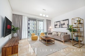 LUX  The Luxury Sunny JBR Beach Views 2