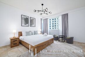 LUX  The Luxury Sunny JBR Beach Views 2