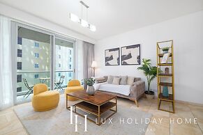 LUX  The Luxury Sunny JBR Beach Views 2