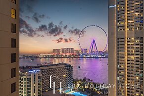 LUX  The Luxury Sunny JBR Beach Views 2