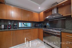 LUX  The Luxury Sunny JBR Beach Views 2
