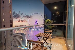 LUX  The Luxury Sunny JBR Beach Views 2