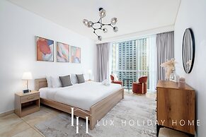LUX  The Luxury Sunny JBR Beach Views 2