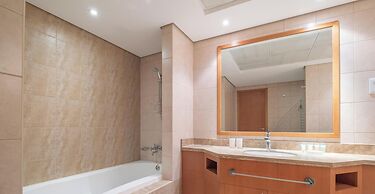 LUX  The Luxury Sunny JBR Beach Views 2