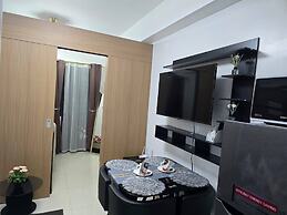 The Haven at Lush Residences Makati